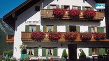 BGL-Gastgeber: Gästehaus Leyererhof in Ramsau