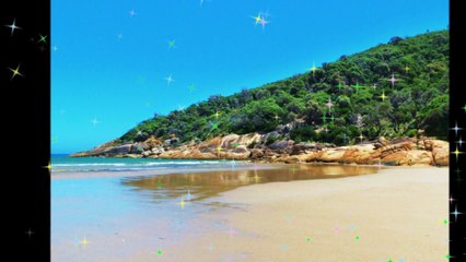 Ile des Pins Nouvelle Calédonie