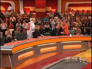 Genial Daneben - Hoecker in Bestform 2 (Frisör auf der Alm)