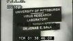 Dr. Jonas Salk and the Polio Vaccine (stock footage / archival footage)