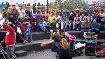 Cómicos Ambulantes 2013 | Chabuca Granda | Cómico Shagui