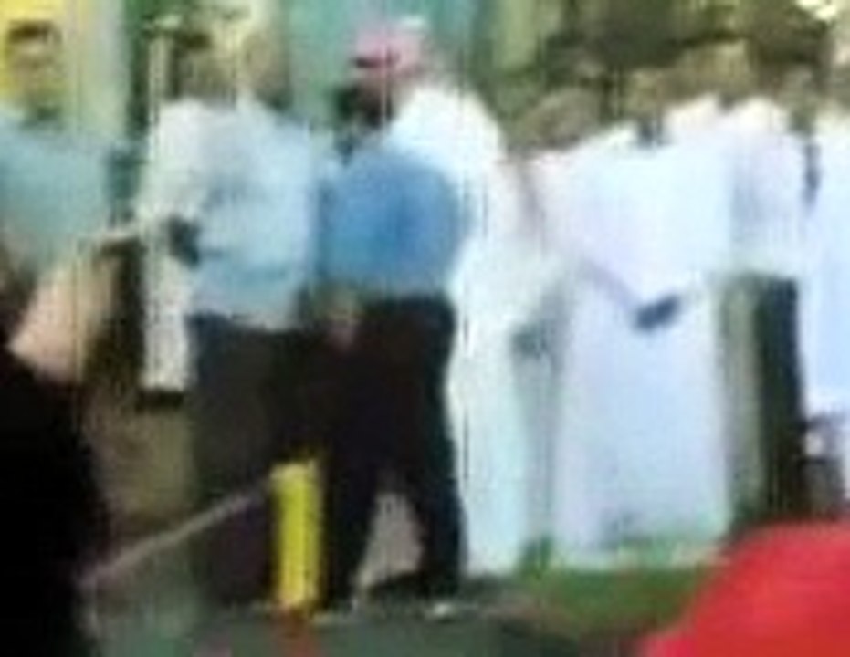Saudi princess norah bint sultan drunk in jeddah_ksa..By ChacharZac