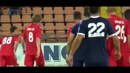 FC Ulisses-FC Birkirkara 1:3