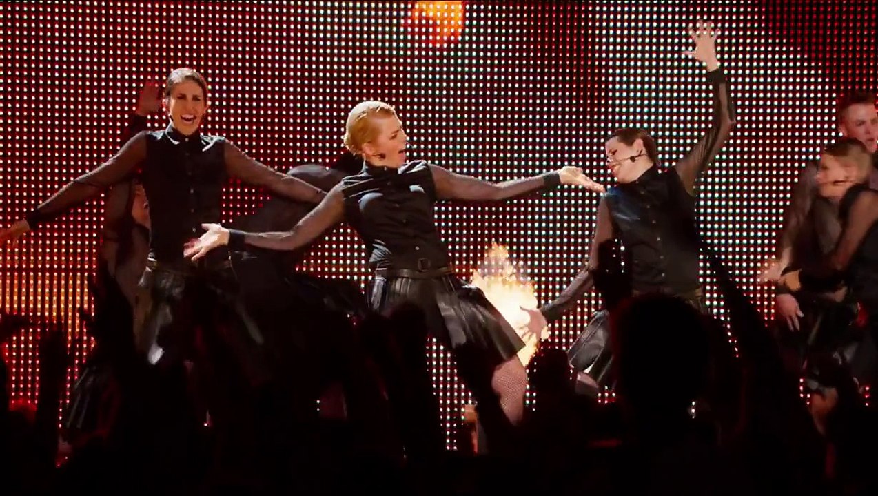 A Escolha Perfeita 2  - Trailer Legendado