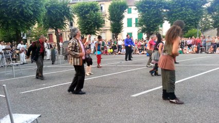 Bar le Duc 2015 / 3 - Kori Kori