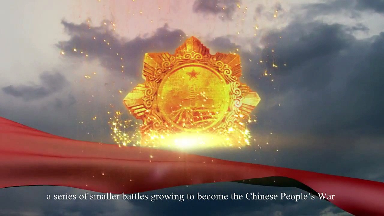 WWII and China : the untold story