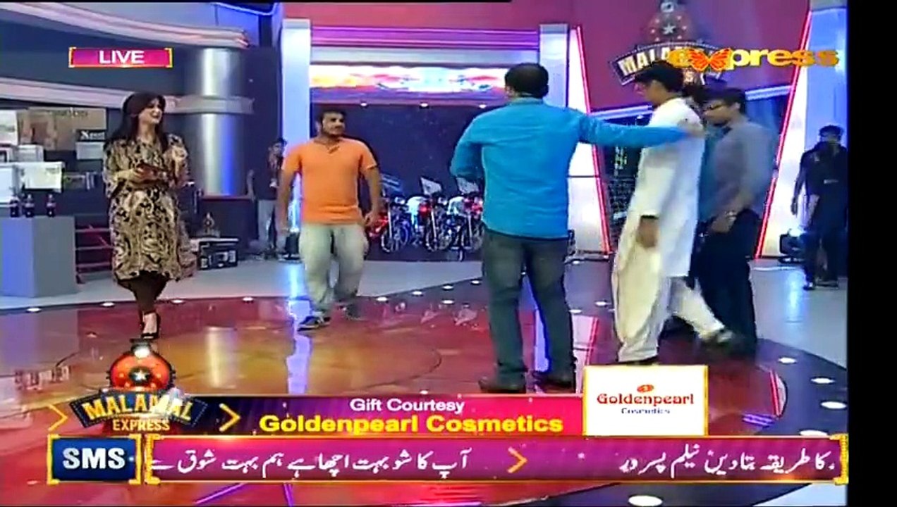 Malamal Express 9th July 2015  3.mp4_clip3