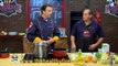 American Firehouse Cuisine - Show 9