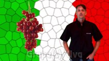 English/Italian lessons: 20 - Fruit/La Frutta