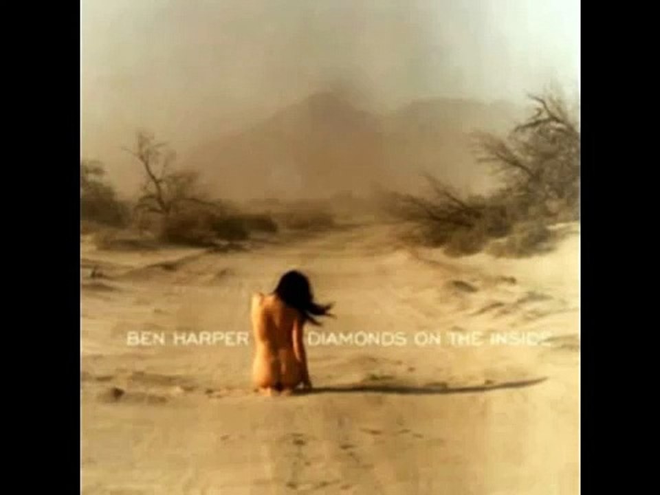 Ben Harper - When she believes