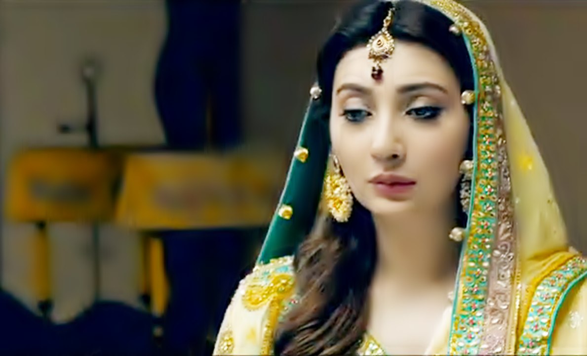 Dil Ishq OST by Zamad Baig on Geo Tv