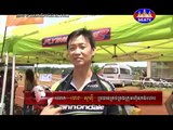SEATV 2014 - Bike for People, Culture and Nature (Khmer)