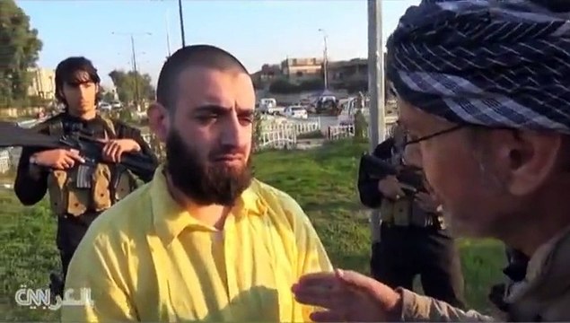 صحفي ألماني رافق داعش في سوريا و العراق: ما يحدث أخطر بكثير مما يتصور البعض و الأسوأ قادم