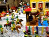 Cabalgata de los Reyes Magos (Teatro Click)