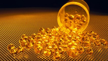 What&apos;s fishy about fish oil