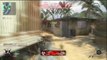 Call Of Duty:Black Ops-TDM-Multiplayer Gameplay-Chopper Gunner--Firing Range-Galil