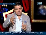 خالد الغندور: قد أكون أكثر مهارة من أبو تريكة