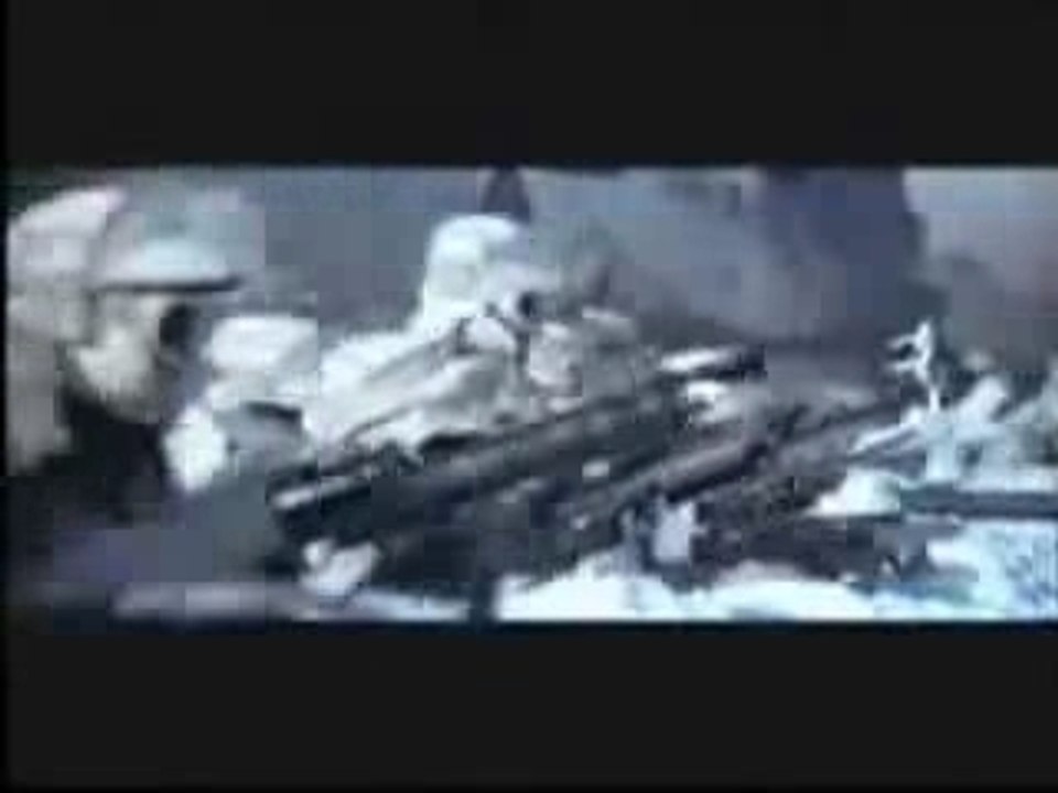 Star wars Rap