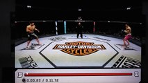 UFC Undisputed 3 - Quickest Knockout