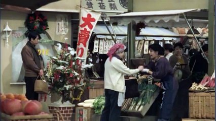 死の棘　微速度撮影　タイムラプス