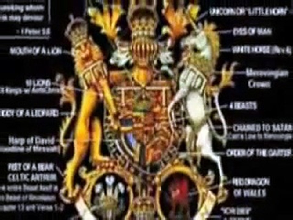 The Arrivals pt. 2 (Bukti-bukti Ketibaan Dajjal)