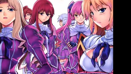 Top Anime/Harem/Action [HD]