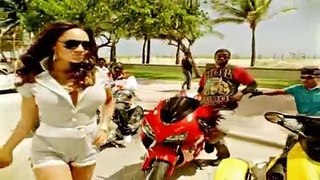 Dangerous - Akon - Full HD Song
