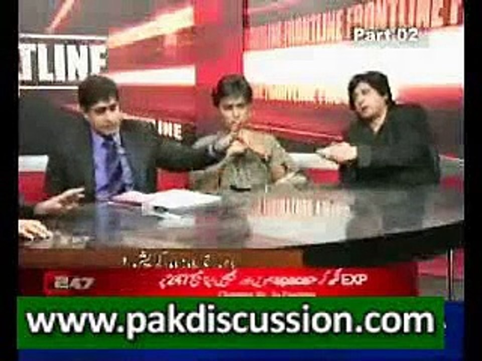True Character of Our Singers ( Abrar ul Haq Vs Jawad Ahmad) Must Watch