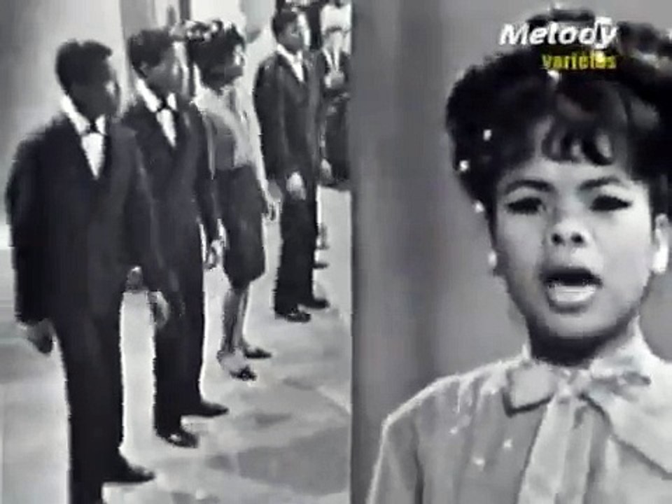 Les Surfs - A present tu peux t'en aller