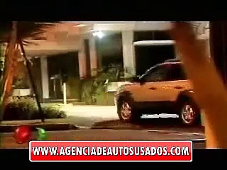 Camara indiscreta El Chinamo 2008 Costa Rica - El fantasma de teletica