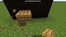 How to make a Desk in minecraft PS3/PS4/PC/XBox360/XboxOne