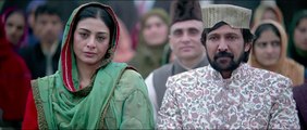 Haider Bismil Song _ Music- Vishal Bhardwaj _ Shahid Kapoor, Shraddha Kapoor_HIGH