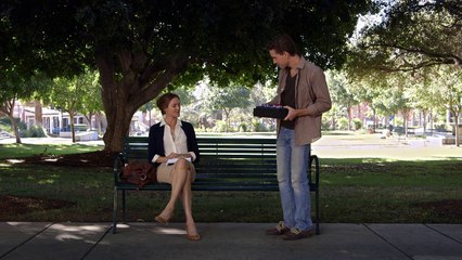 One-Minute Time Machine | Sploid Short Film Festival · Official Selection