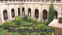 León - Castilla y León - España