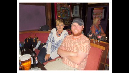 AFTER PARADE IN CYPRUS CLUB 4th JULY 2015