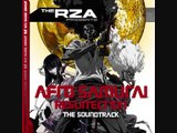 The RZA - Combat