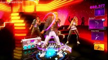 Dance Central 3 - Ice Ice Baby - Hard 100% - 5* Gold Stars