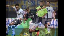 Parma - Inter 2-0 Sintesi Highlights Goals Photos 10a Giornata Serie A TIM 01-11-2014