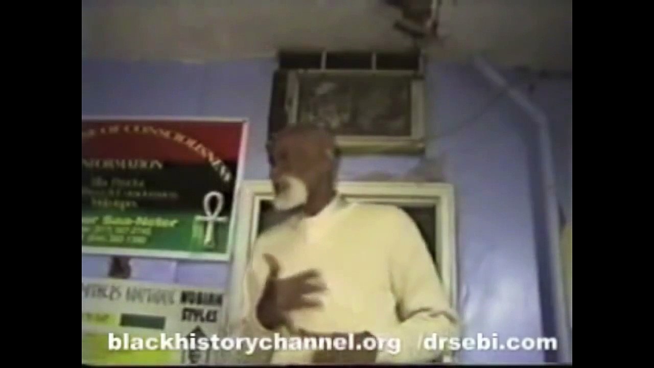 DR. SEBI WINS NEW YORK CRIMINAL TRIAL PROVING HE CURES AIDS AND CANCER