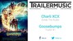 Goosebumps - Trailer #1 Music #3 (Charli XCX - Break The Rules)