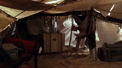 Spies Like Us - Doctor, Doctor...