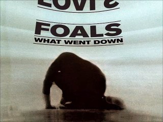 Foals vs PIL - Rise what went down (Bastard Batucada Viagra Mashup)
