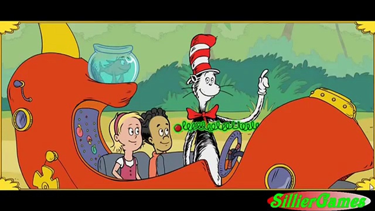 Popular Videos - The Cat in the Hat Knows a Lot About That!