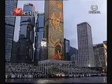 Chris Patten 's Speech at Farewell Ceremony of Hong Kong Handover 30 June 1997