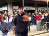 Tensione in via Torino e Piazza Duomo dopo i cortei del 30
