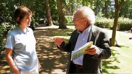 Redes 122: Estamos programados, pero para ser únicos - neurociencia