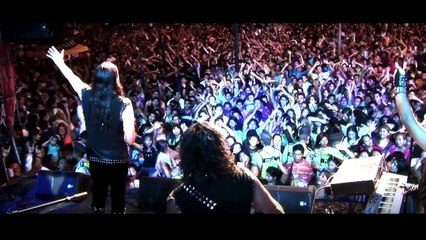 Los Búfalos - Mos 6 Mix del recuerdo Triunfó el amor