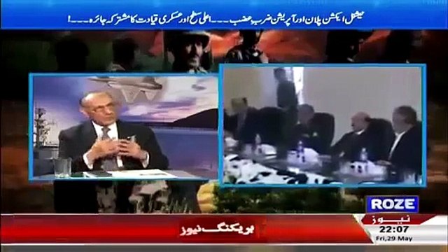 What Does India Want In Pakistan? - Pakistani Media | Shaw Nna