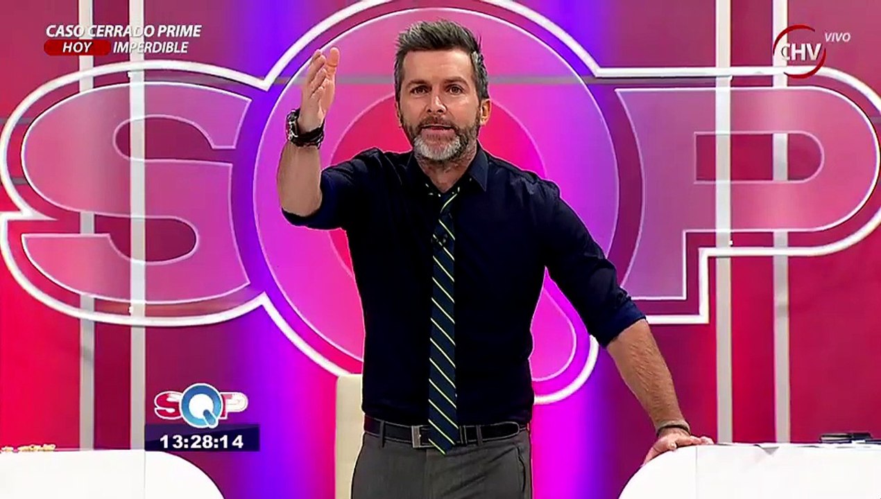 Viví Rodríguez remece a la farándula revelando que espera su segundo hijo