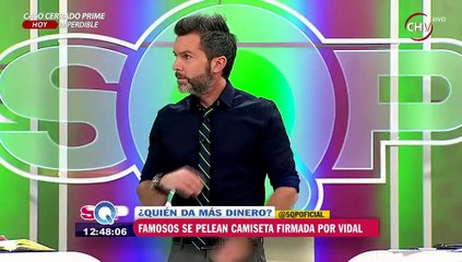 Maura Rivera y su ferviente éxito en Instagram